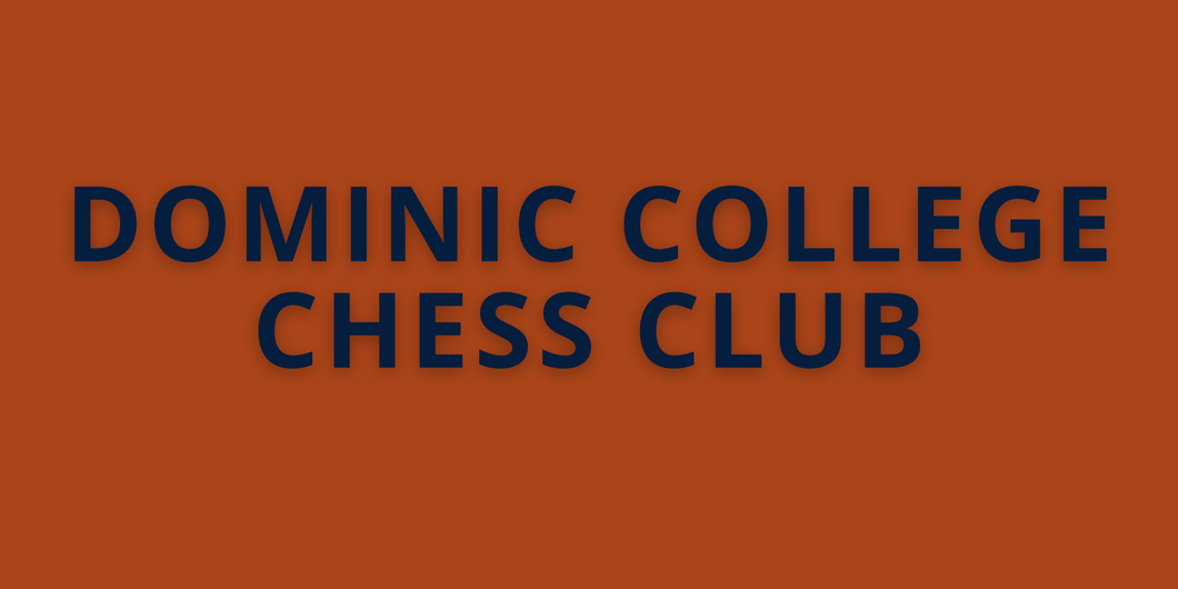 Dominic Chess Program