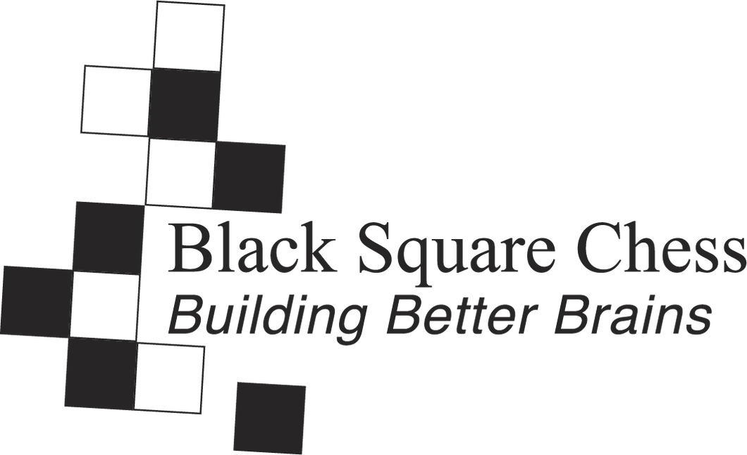 Black Square Blitz - Hobart